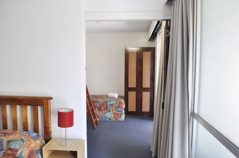 Alexandra Park Motor Inn - Accommodation ACT 44