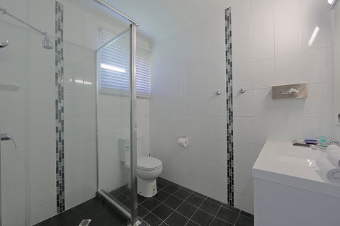 Alexandra Park Motor Inn - Accommodation ACT 19