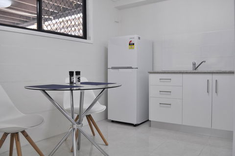 Alexandra Park Motor Inn - Accommodation ACT 8