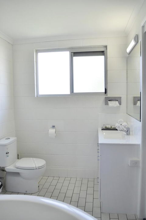 Alexandra Park Motor Inn - Accommodation ACT 39