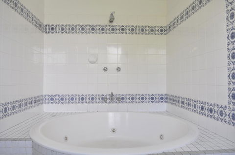 Alexandra Park Motor Inn - Accommodation ACT 42