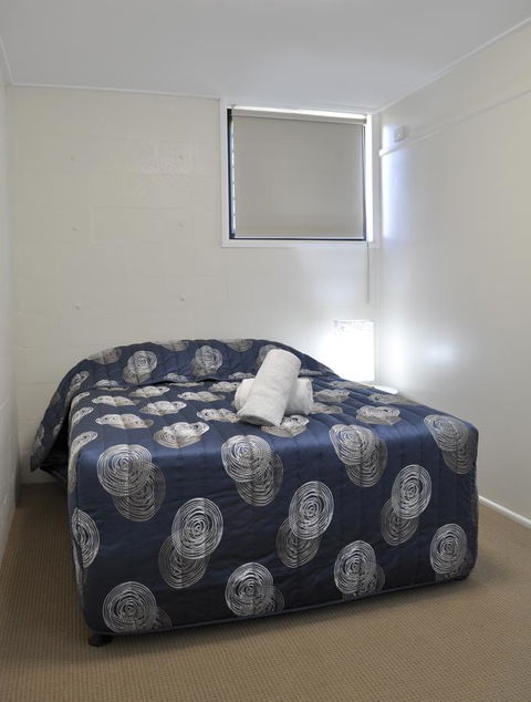Alexandra Park Motor Inn - Accommodation ACT 14