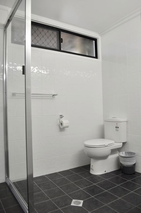 Alexandra Park Motor Inn - Accommodation ACT 13