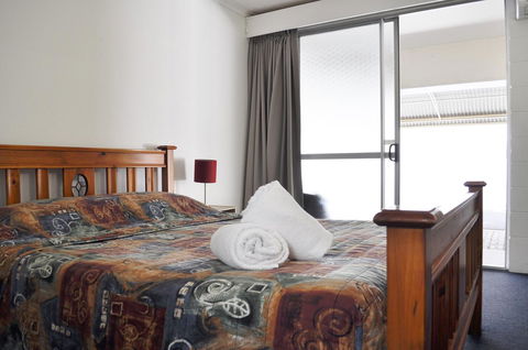 Alexandra Park Motor Inn - Accommodation ACT 38