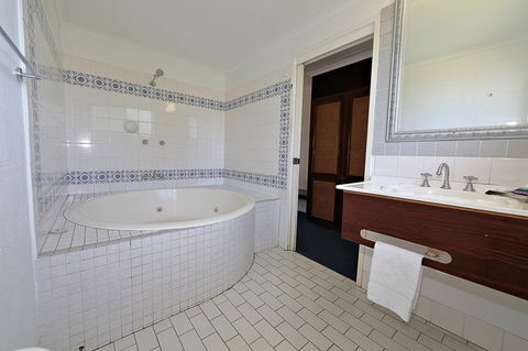 Alexandra Park Motor Inn - Accommodation ACT 25