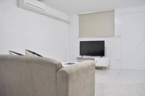 Alexandra Park Motor Inn - Accommodation ACT 12