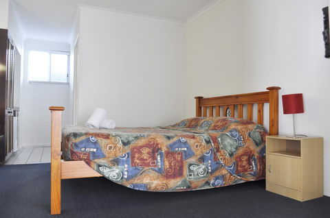 Alexandra Park Motor Inn - Accommodation ACT 35