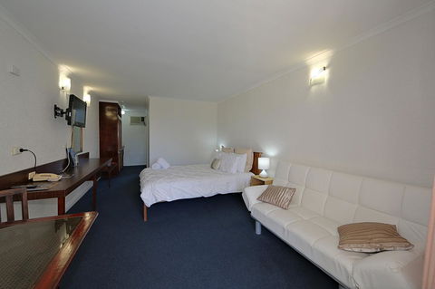 Alexandra Park Motor Inn - Accommodation ACT 20
