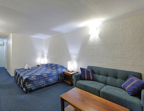 Alexandra Park Motor Inn - Accommodation ACT 4