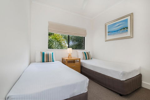 Mirra Chana - Accommodation ACT 19