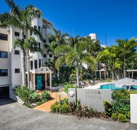 Mirra Chana - Accommodation ACT