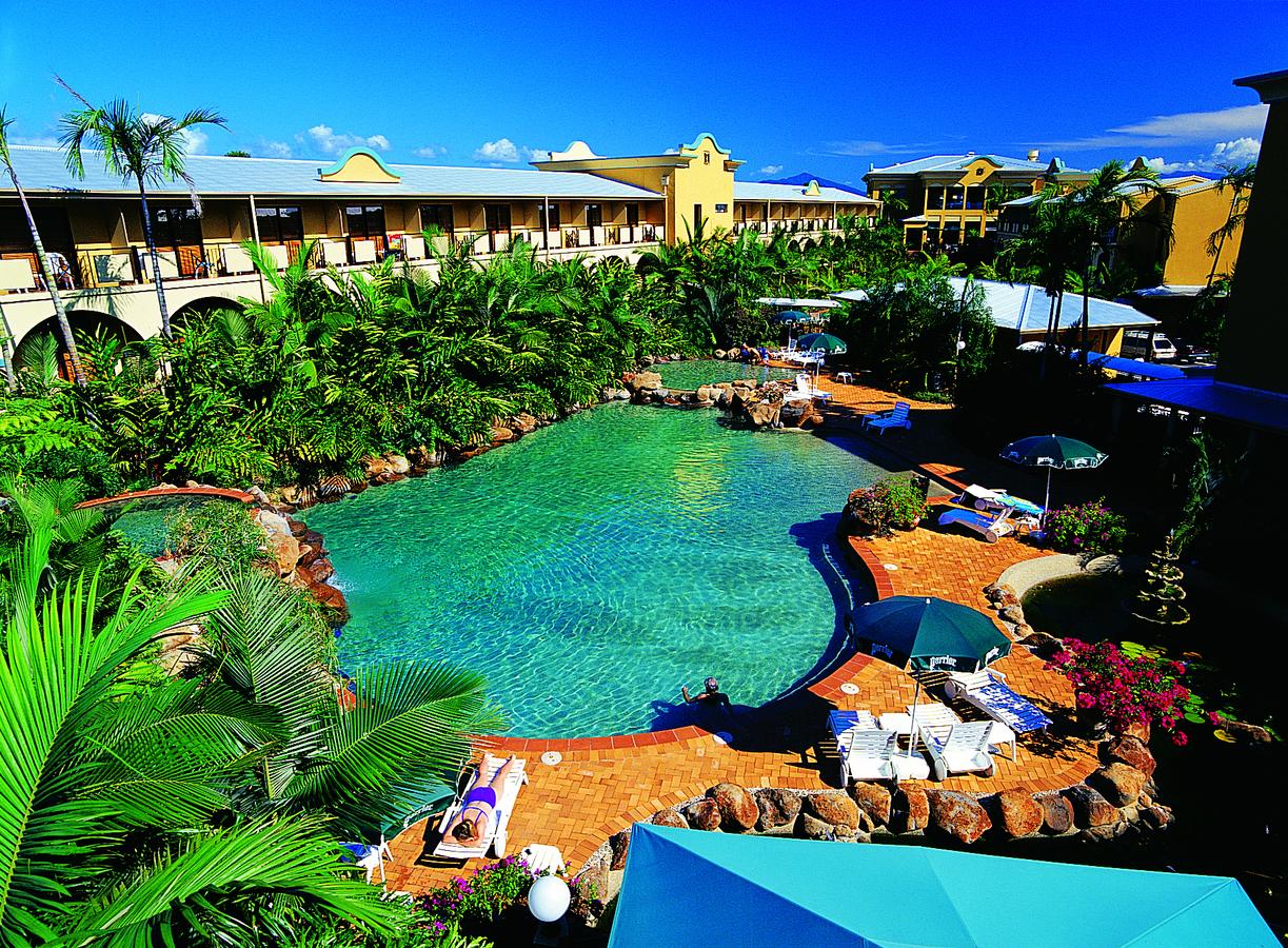 Manunda QLD Accommodation ACT