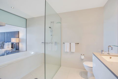 Mantra Circle On Cavill - Accommodation ACT 26