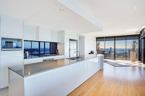 Mantra Circle On Cavill - Accommodation ACT 3