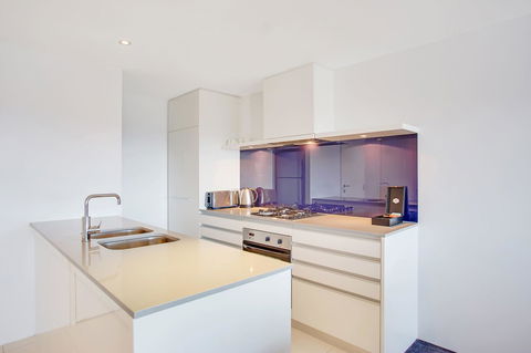 Mantra Circle On Cavill - Accommodation ACT 33