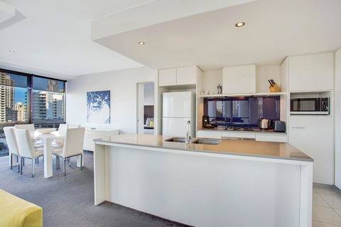 Mantra Circle On Cavill - Accommodation ACT 19