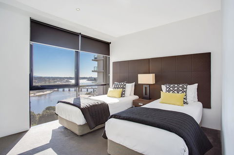 Mantra Circle On Cavill - Accommodation ACT 23