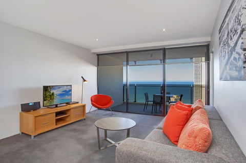 Mantra Circle On Cavill - Accommodation ACT 29