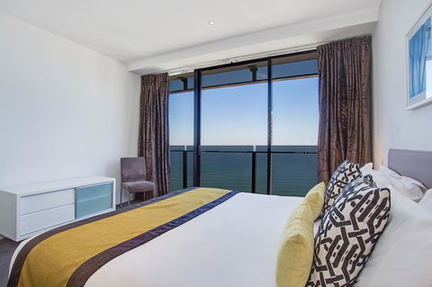 Mantra Circle On Cavill - Accommodation ACT 15