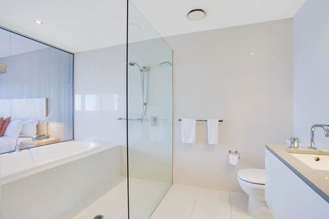 Mantra Circle On Cavill - Accommodation ACT 28