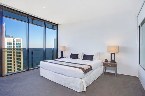 Mantra Circle On Cavill - Accommodation ACT 9