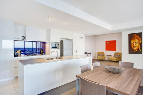 Mantra Circle On Cavill - Accommodation ACT 11