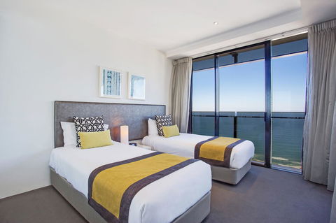 Mantra Circle On Cavill - Accommodation ACT 17