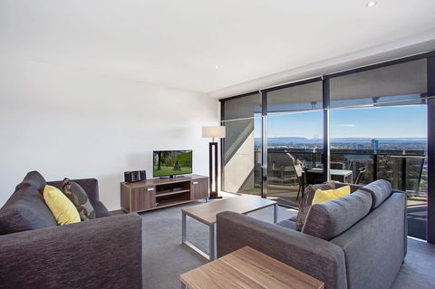 Mantra Circle On Cavill - Accommodation ACT 38