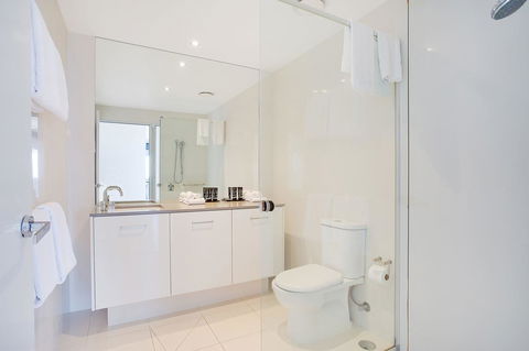 Mantra Circle On Cavill - Accommodation ACT 4