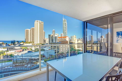 Mantra Circle On Cavill - Accommodation ACT 20