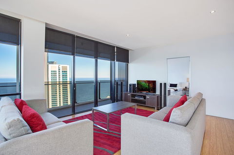 Mantra Circle On Cavill - Accommodation ACT 2