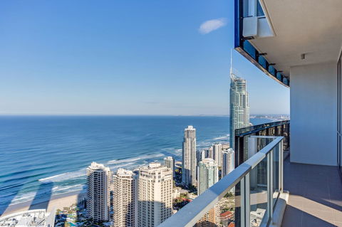 Mantra Circle On Cavill - Accommodation ACT 8