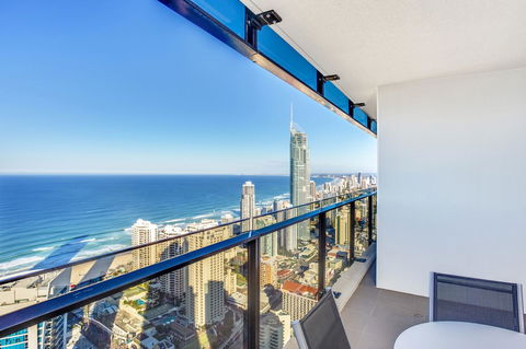 Mantra Circle On Cavill - Accommodation ACT 12