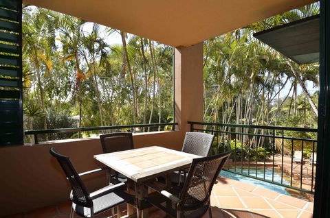 Bermuda Villas - Accommodation ACT 13