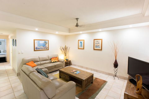 Bermuda Villas - Accommodation ACT 2