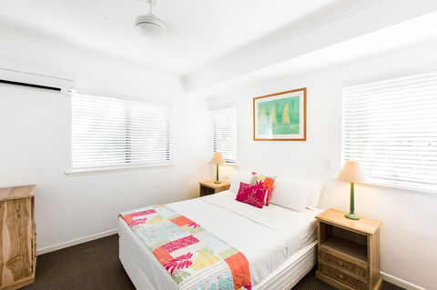 Bermuda Villas - Accommodation ACT 5