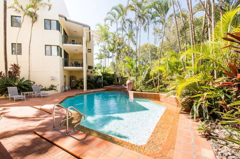 Bermuda Villas - Accommodation ACT 3