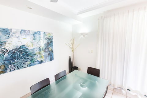 Bermuda Villas - Accommodation ACT 10