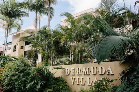 Bermuda Villas - Accommodation ACT 1