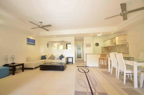 Bermuda Villas - Accommodation ACT 19