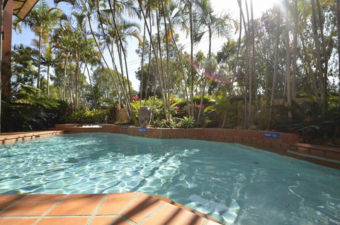 Bermuda Villas - Accommodation ACT 16