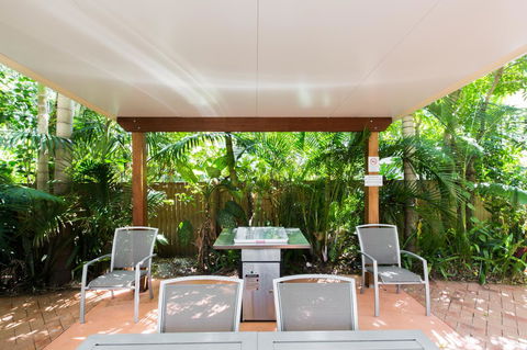 Bermuda Villas - Accommodation ACT 11