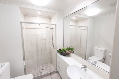 Bermuda Villas - Accommodation ACT 9