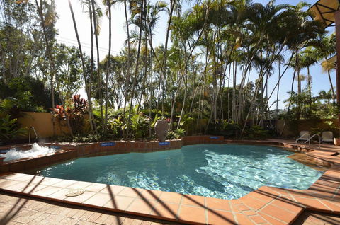 Bermuda Villas - Accommodation ACT 12