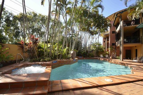 Bermuda Villas - Accommodation ACT 0
