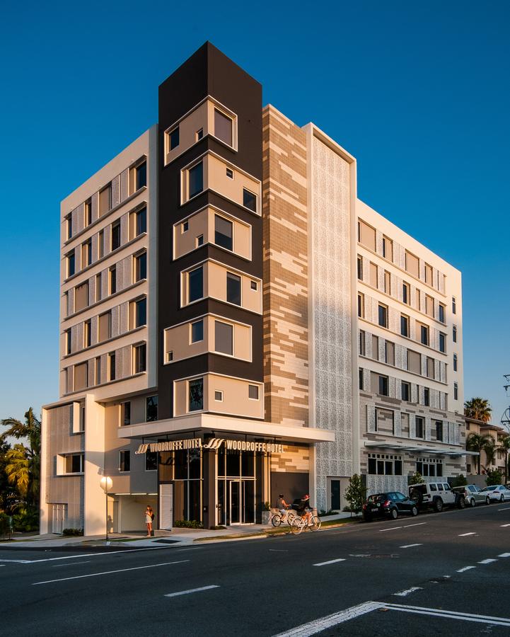 Southport QLD Accommodation ACT