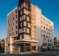 Woodroffe Hotel - Accommodation ACT