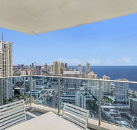 Gold Coast Private Apartments - H Residences Surfers Paradise - Accommodation ACT