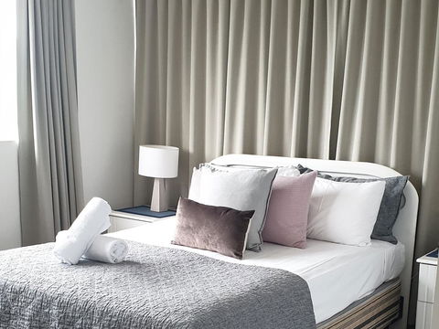 Oceania On Burleigh Beach - Accommodation ACT 7