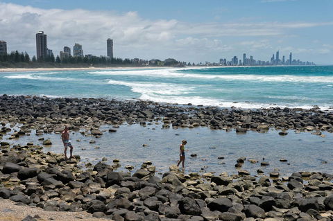 Oceania On Burleigh Beach - Accommodation ACT 42